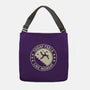 Today Feels Like Monday-None-Adjustable Tote-Bag-BridgeWalker