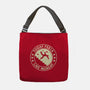 Today Feels Like Monday-None-Adjustable Tote-Bag-BridgeWalker