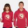 Today Feels Like Monday-Unisex-Pullover-Sweatshirt-BridgeWalker