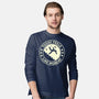 Today Feels Like Monday-Mens-Long Sleeved-Tee-BridgeWalker