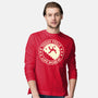 Today Feels Like Monday-Mens-Long Sleeved-Tee-BridgeWalker