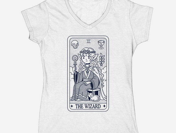 The Wizard