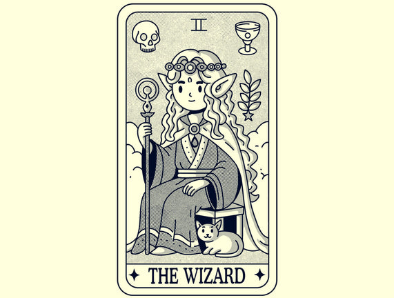 The Wizard