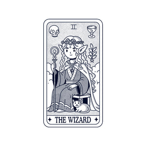The Wizard