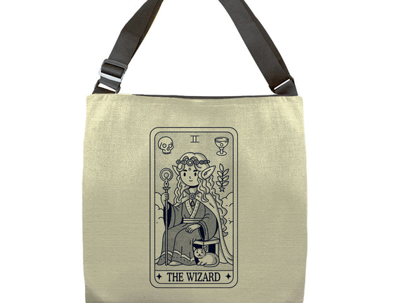 The Wizard