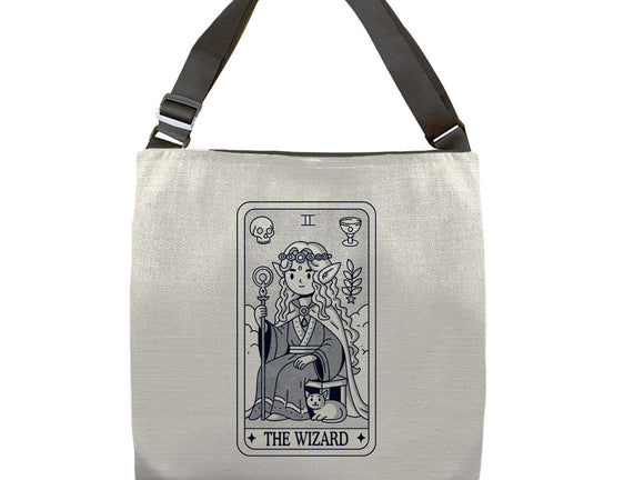The Wizard