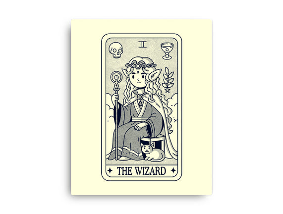 The Wizard