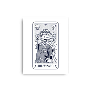The Wizard