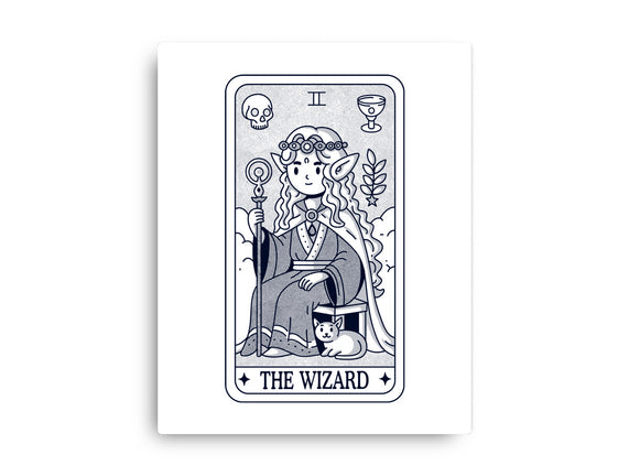 The Wizard