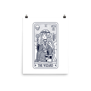 The Wizard