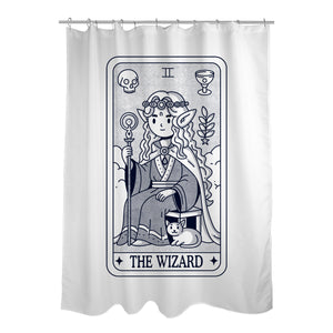 The Wizard