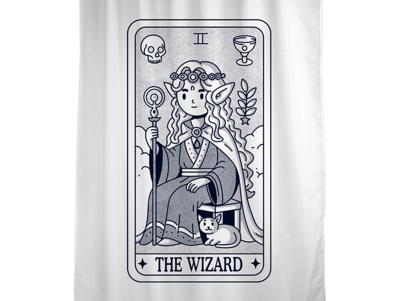 The Wizard