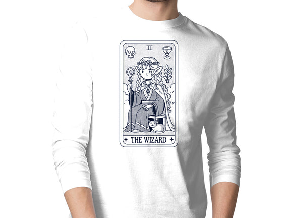 The Wizard