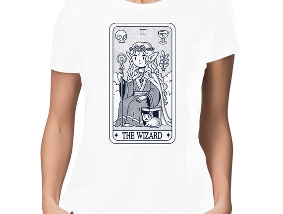 The Wizard