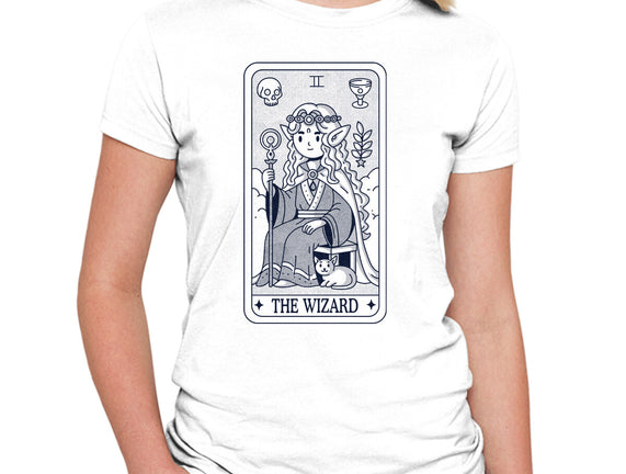 The Wizard