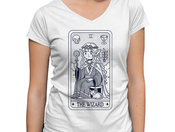 The Wizard