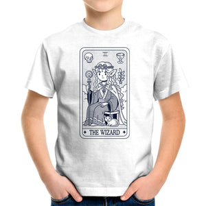 The Wizard