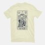 The Wizard-Mens-Premium-Tee-Eoli Studio