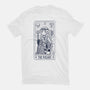 The Wizard-Youth-Basic-Tee-Eoli Studio