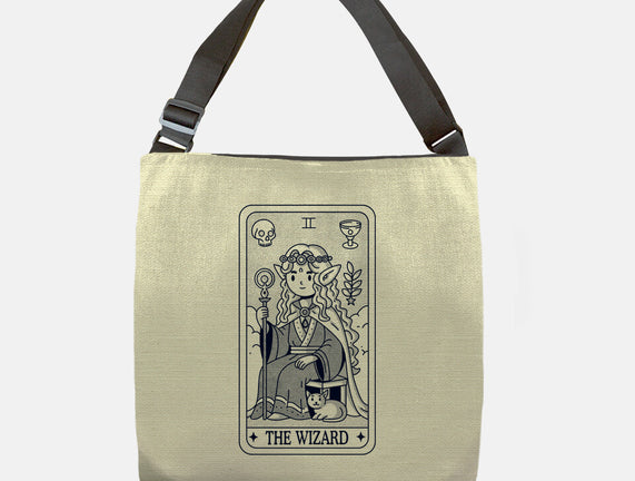 The Wizard