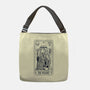 The Wizard-None-Adjustable Tote-Bag-Eoli Studio