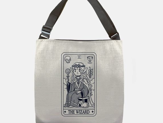 The Wizard