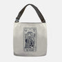 The Wizard-None-Adjustable Tote-Bag-Eoli Studio