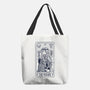 The Wizard-None-Basic Tote-Bag-Eoli Studio