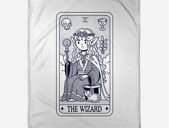 The Wizard