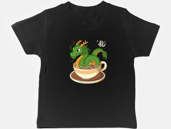 Coffee Dragon