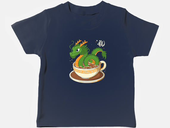 Coffee Dragon