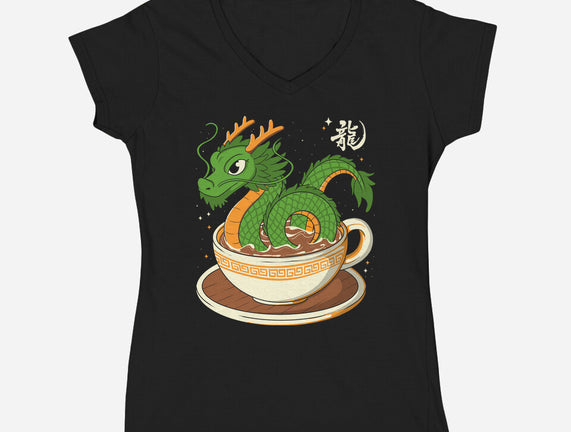 Coffee Dragon