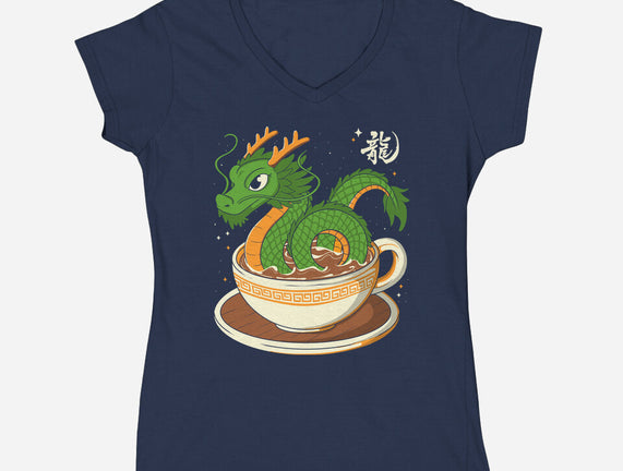 Coffee Dragon