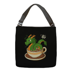 Coffee Dragon