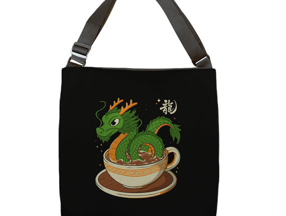 Coffee Dragon