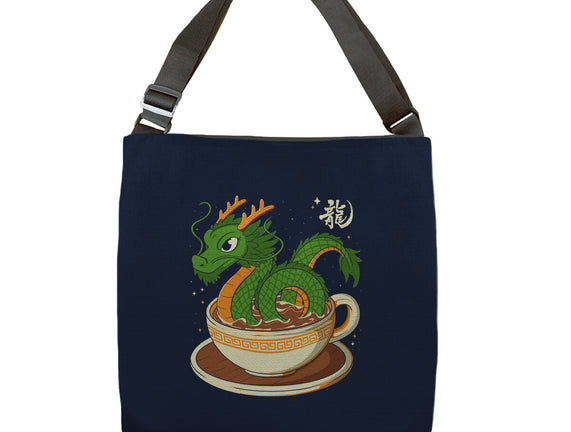 Coffee Dragon