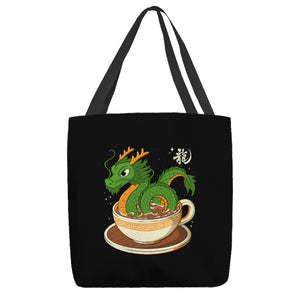 Coffee Dragon