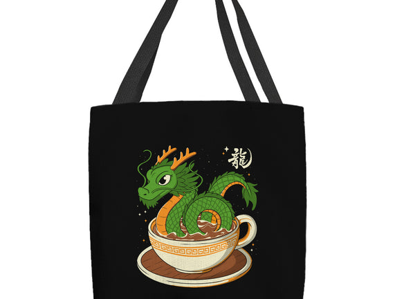 Coffee Dragon