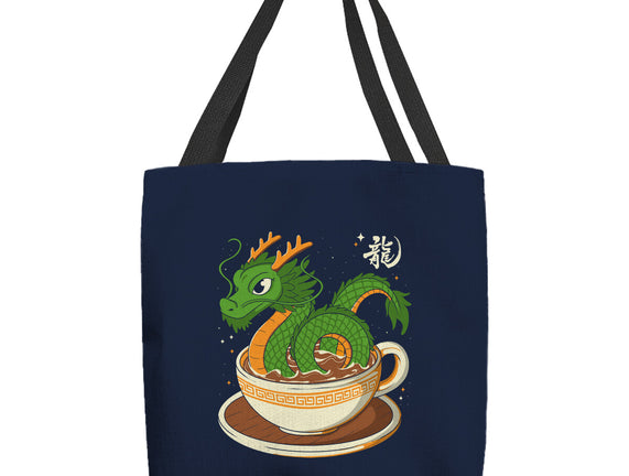 Coffee Dragon