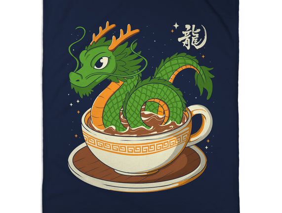 Coffee Dragon