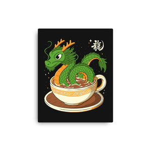 Coffee Dragon