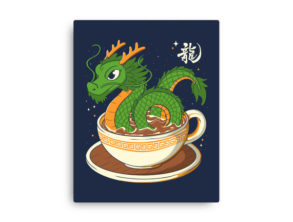 Coffee Dragon