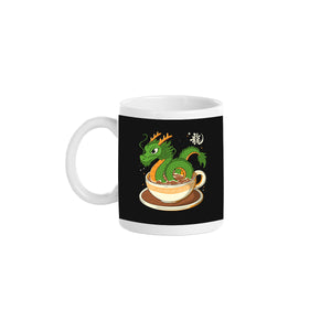 Coffee Dragon