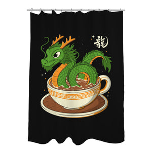 Coffee Dragon