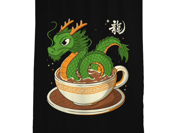 Coffee Dragon