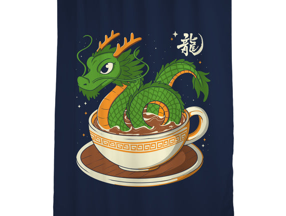 Coffee Dragon