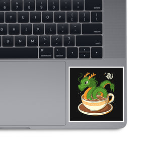 Coffee Dragon