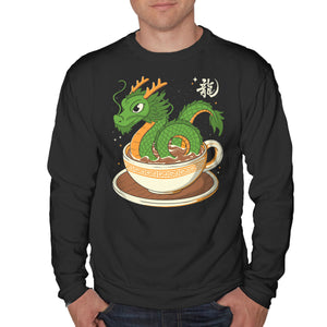 Coffee Dragon