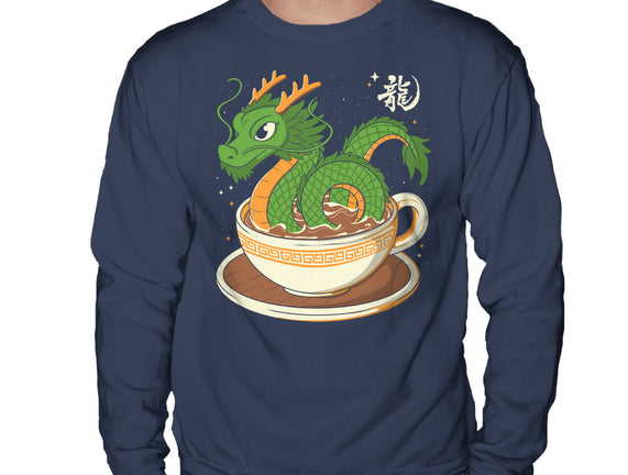 Coffee Dragon