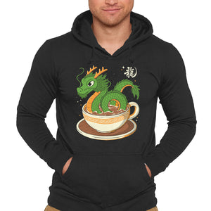 Coffee Dragon